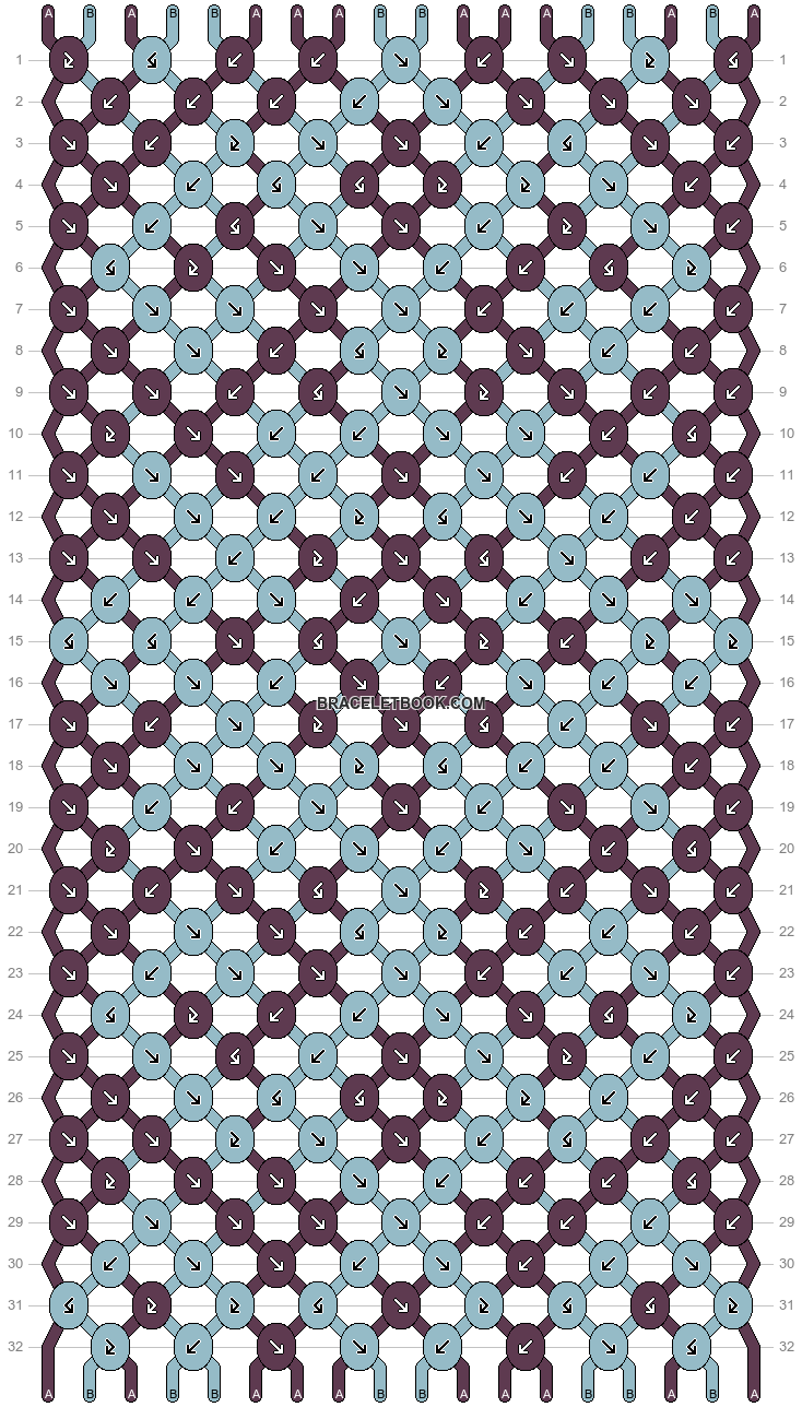 Normal pattern #10189 variation #402082 pattern