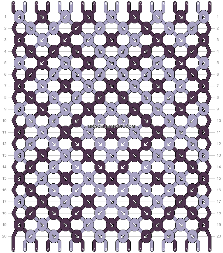 Normal pattern #90942 variation #402083 pattern