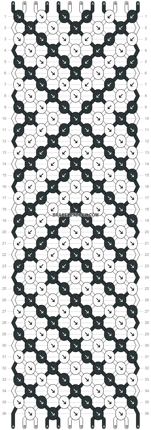 Normal pattern #191824 variation #402086 pattern