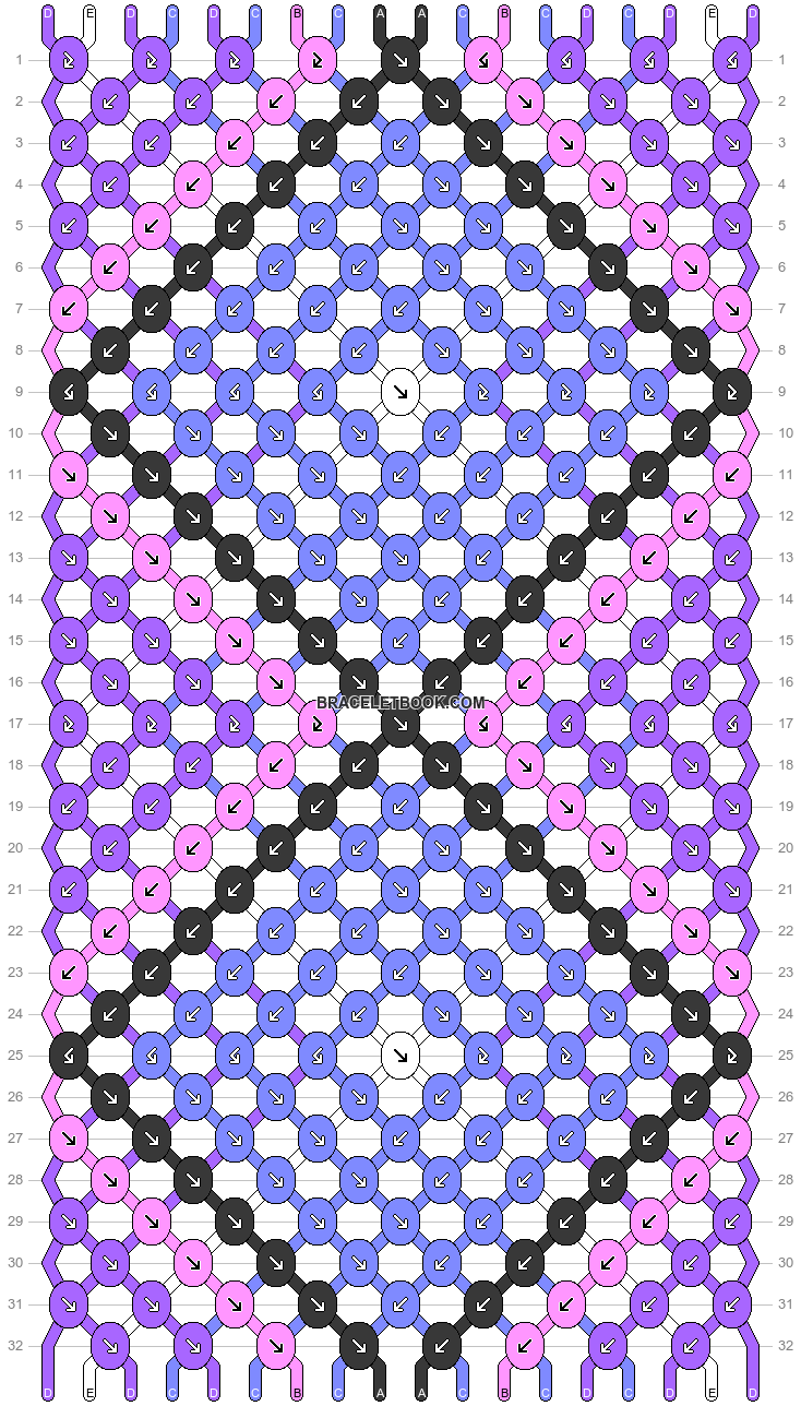 Normal pattern #193393 variation #402088 pattern