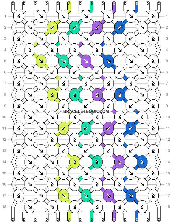 Normal pattern #193409 variation #402089 pattern