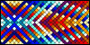 Normal pattern #8232 variation #402091