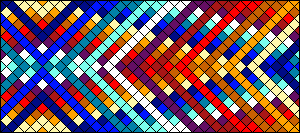 Normal pattern #8232 variation #402091