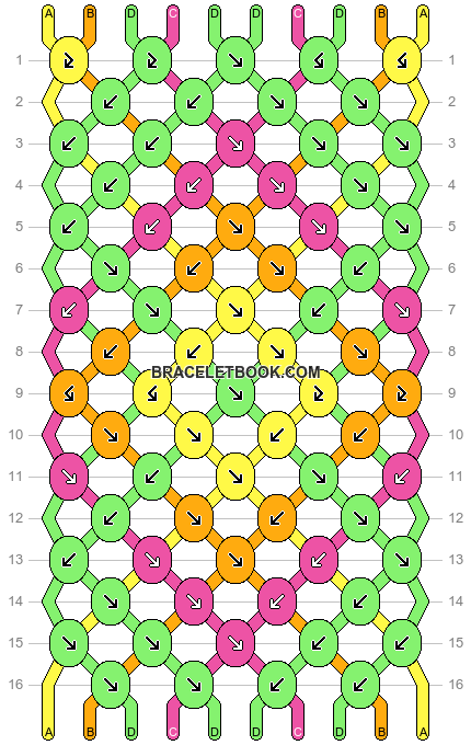 Normal pattern #193264 variation #402094 pattern