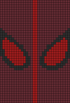 Alpha pattern #192130 variation #402095