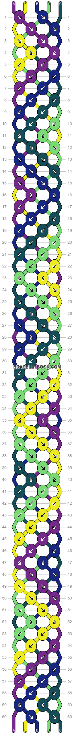 Normal pattern #153763 variation #402097 pattern