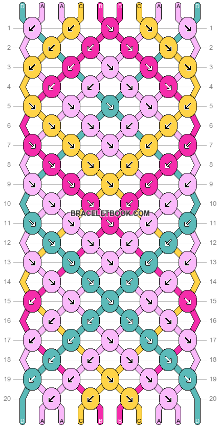 Normal pattern #151834 variation #402099 pattern