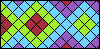 Normal pattern #266 variation #402102