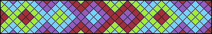 Normal pattern #266 variation #402102