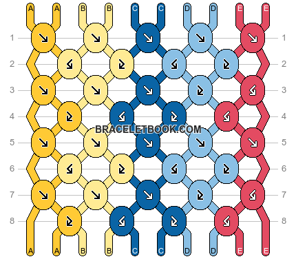 Normal pattern #145 variation #402103 pattern