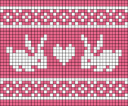 Alpha pattern #173486 variation #402104