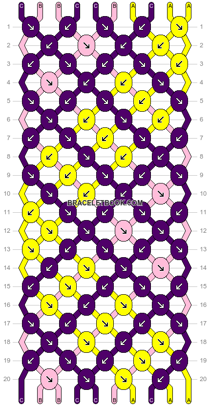Normal pattern #193426 variation #402105 pattern