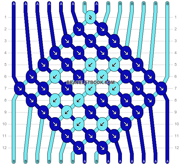 Normal pattern #15093 variation #402106 pattern