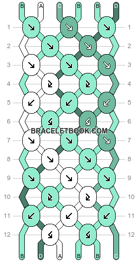Normal pattern #33367 variation #402107 pattern