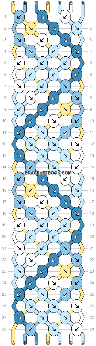 Normal pattern #192637 variation #402108 pattern