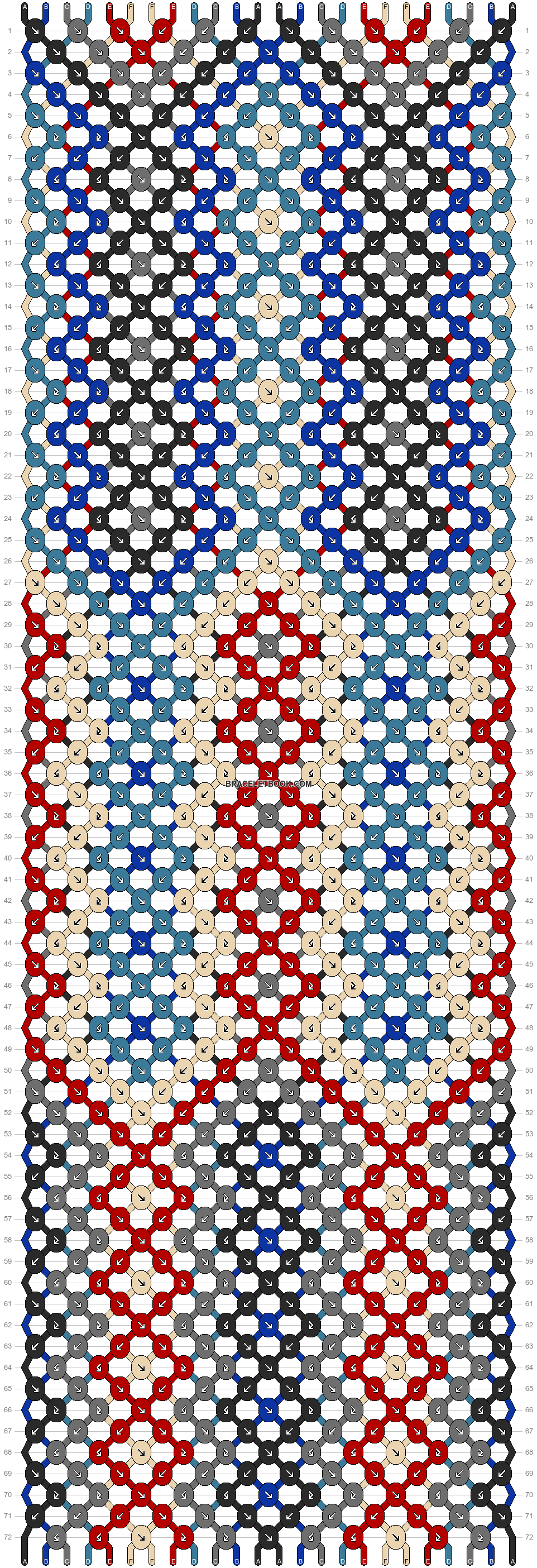 Normal pattern #3141 variation #402109 pattern