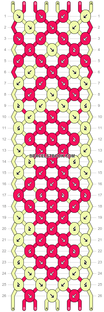 Normal pattern #193394 variation #402110 pattern
