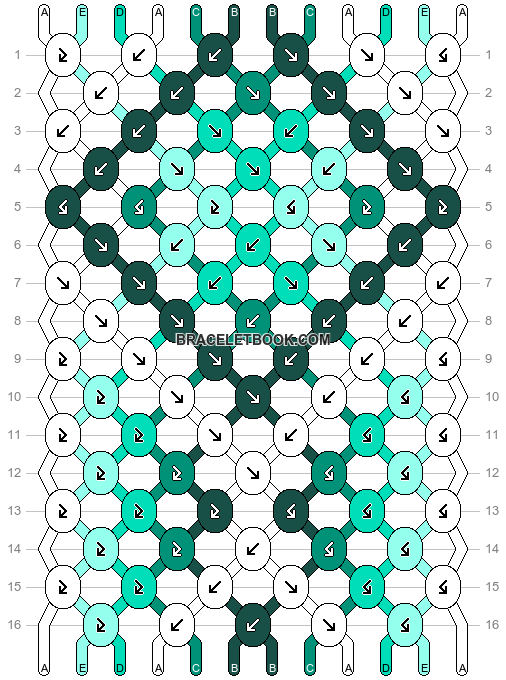 Normal pattern #174662 variation #402111 pattern