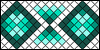 Normal pattern #174662 variation #402111