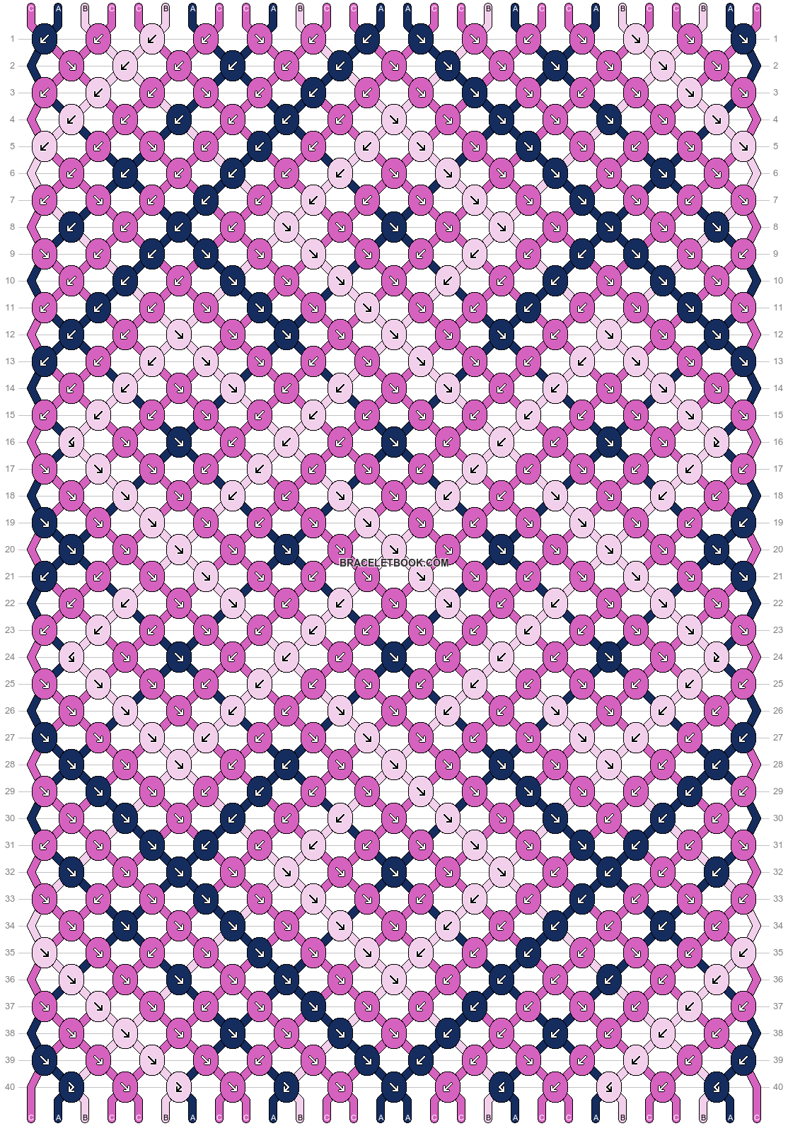 Normal pattern #108279 variation #402112 pattern