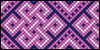 Normal pattern #108279 variation #402112