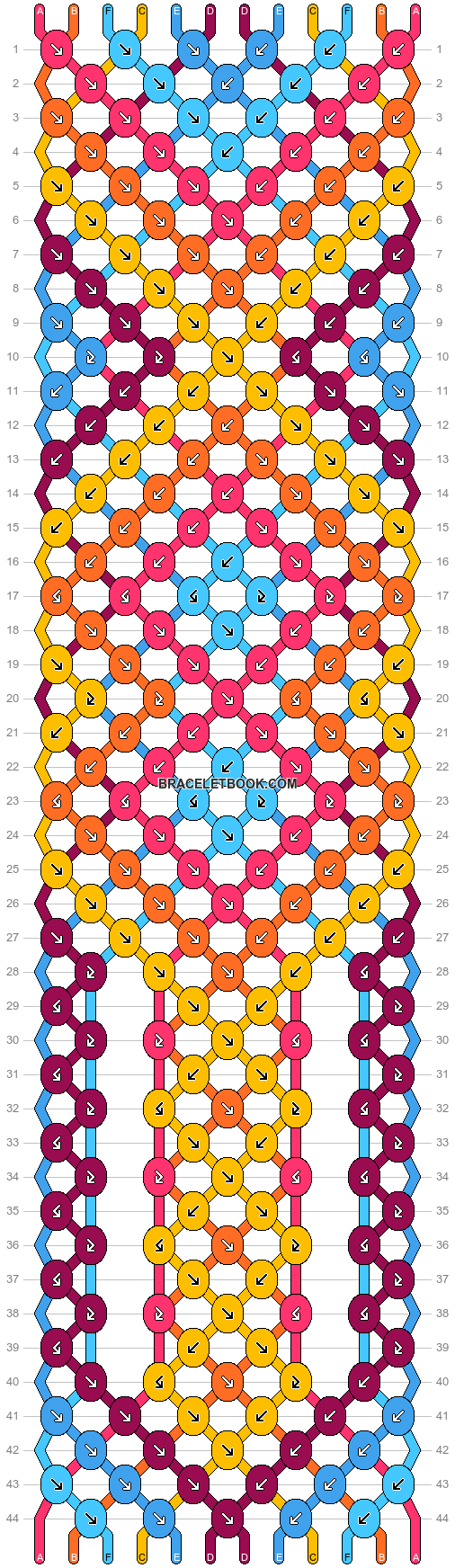 Normal pattern #28009 variation #402113 pattern