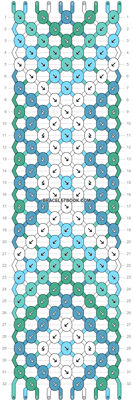 Normal pattern #26424 variation #402114 pattern