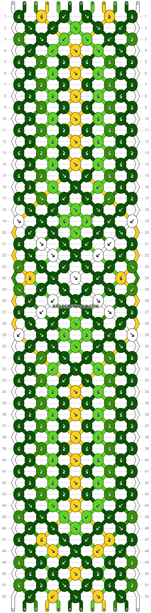 Normal pattern #168883 variation #402115 pattern