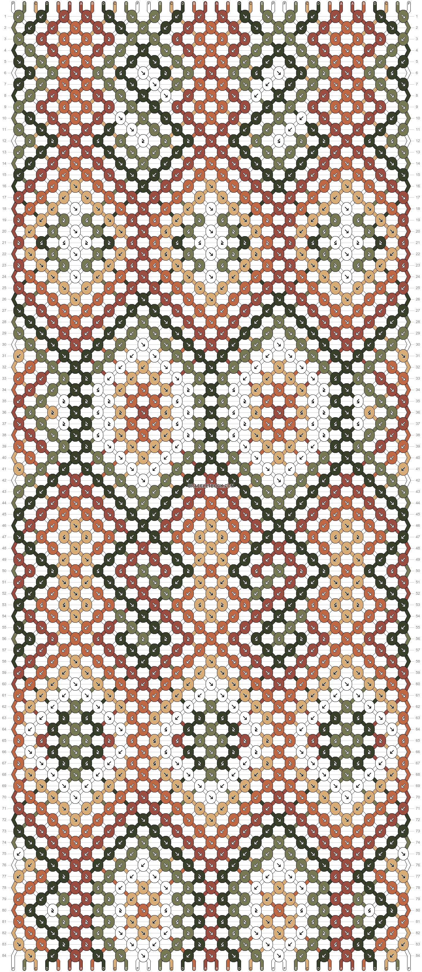 Normal pattern #193423 variation #402116 pattern