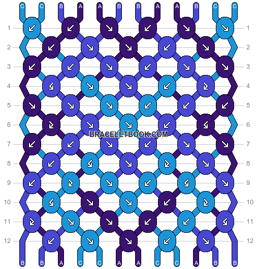 Normal pattern #17369 variation #402117 pattern