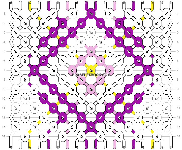 Normal pattern #193411 variation #402119 pattern
