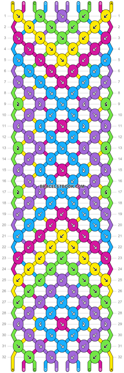 Normal pattern #26424 variation #402120 pattern