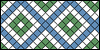 Normal pattern #10412 variation #402121