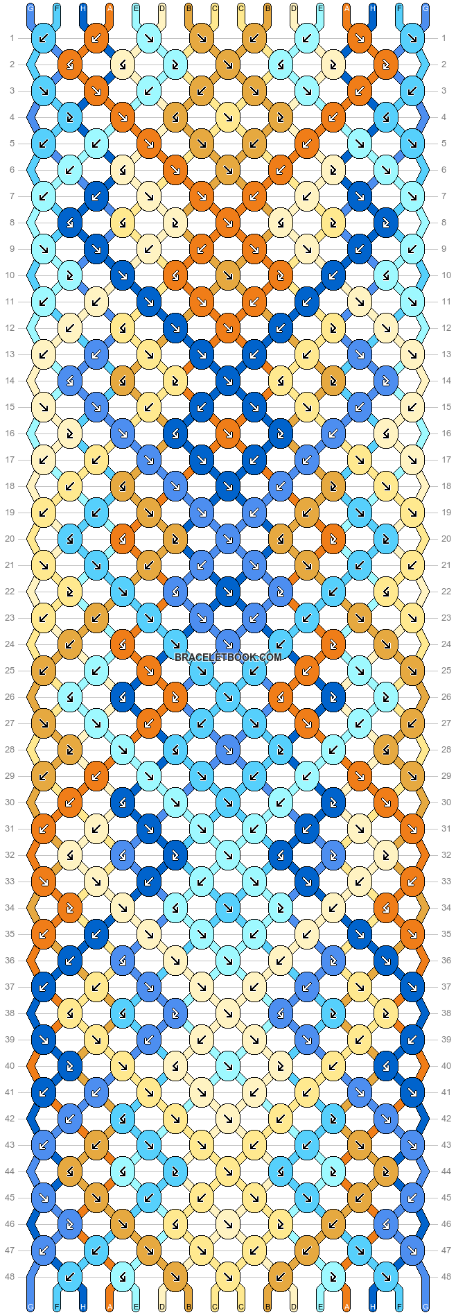 Normal pattern #61536 variation #402122 pattern