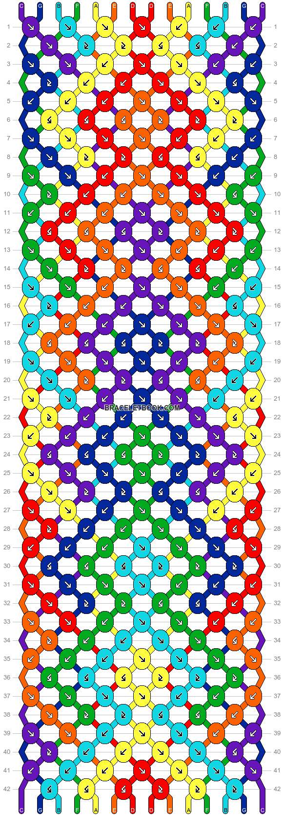 Normal pattern #192620 variation #402123 pattern