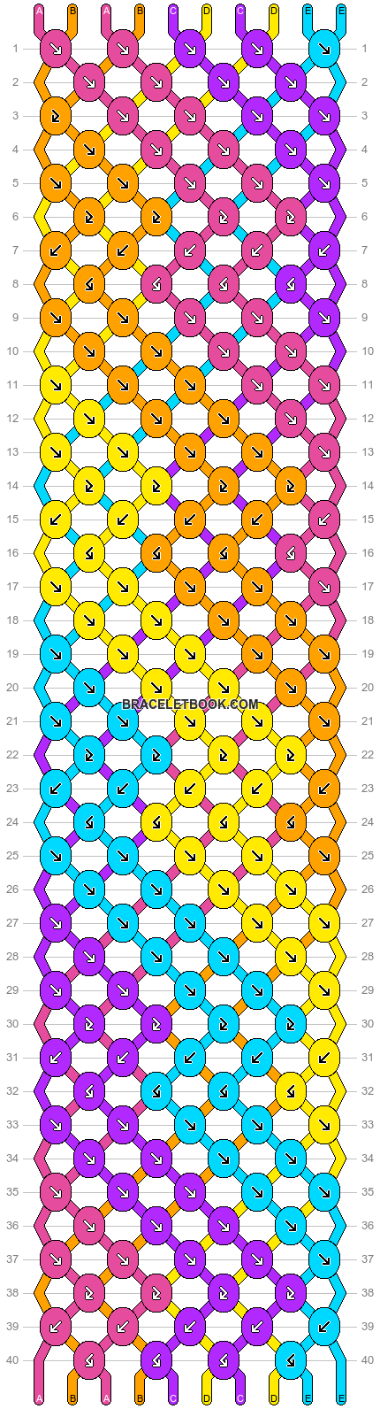 Normal pattern #25381 variation #402125 pattern
