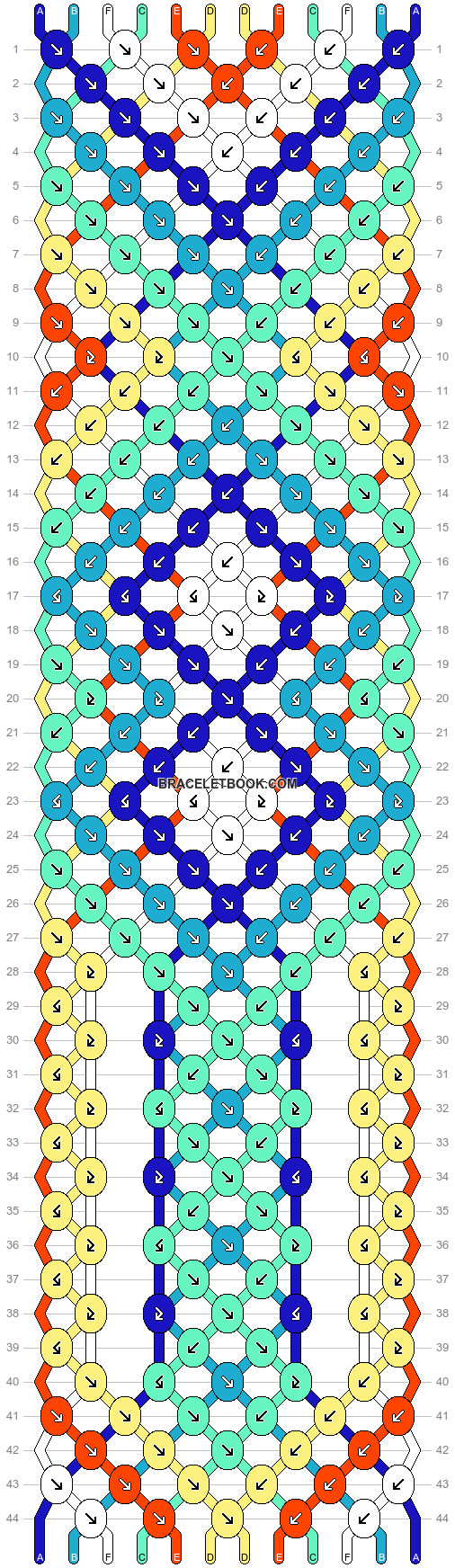 Normal pattern #28009 variation #402129 pattern