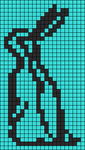 Alpha pattern #193414 variation #402133