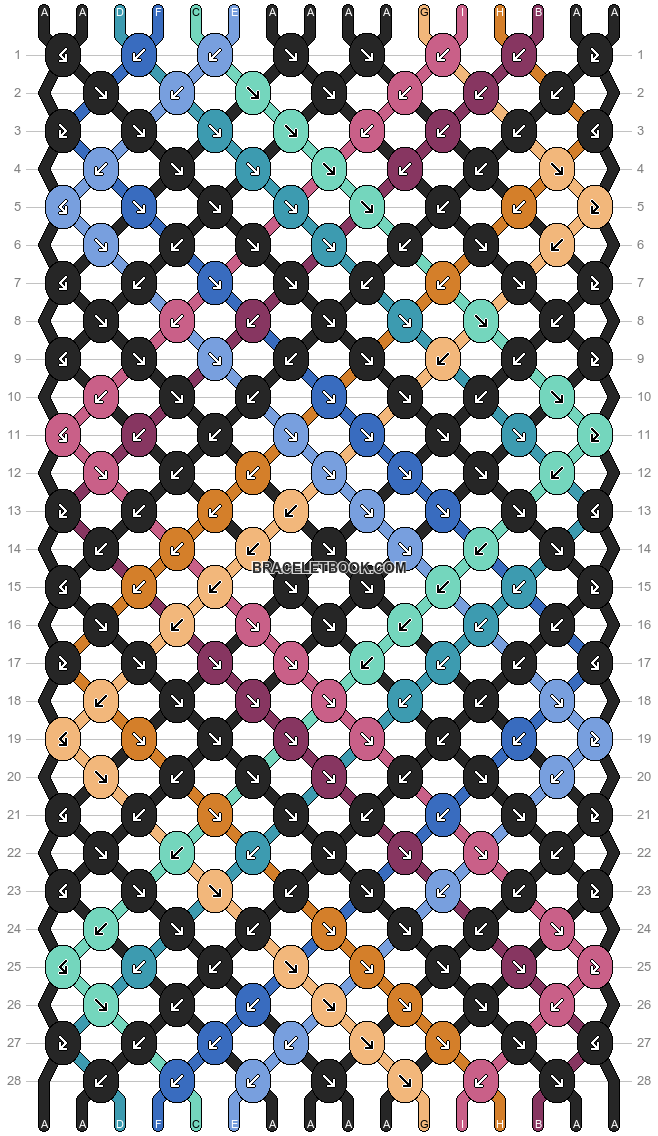 Normal pattern #178327 variation #402135 pattern