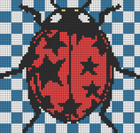 Alpha pattern #186144 variation #402136