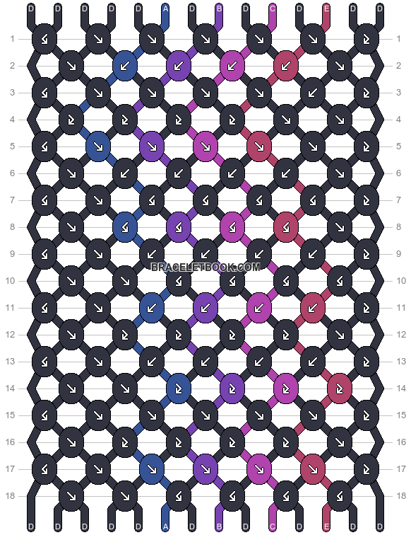 Normal pattern #193409 variation #402140 pattern
