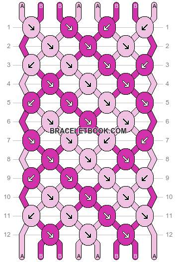 Normal pattern #180557 variation #402142 pattern