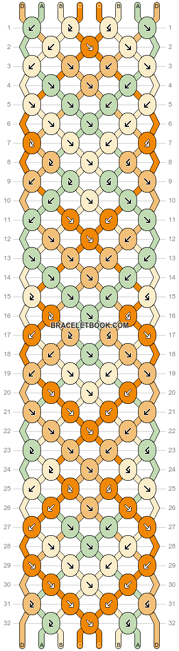 Normal pattern #193390 variation #402144 pattern
