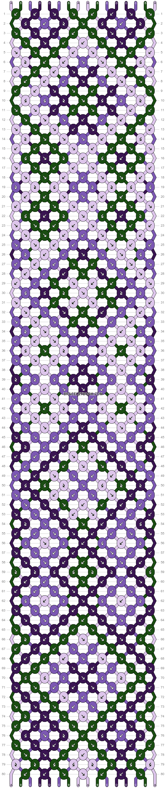 Normal pattern #75648 variation #402147 pattern