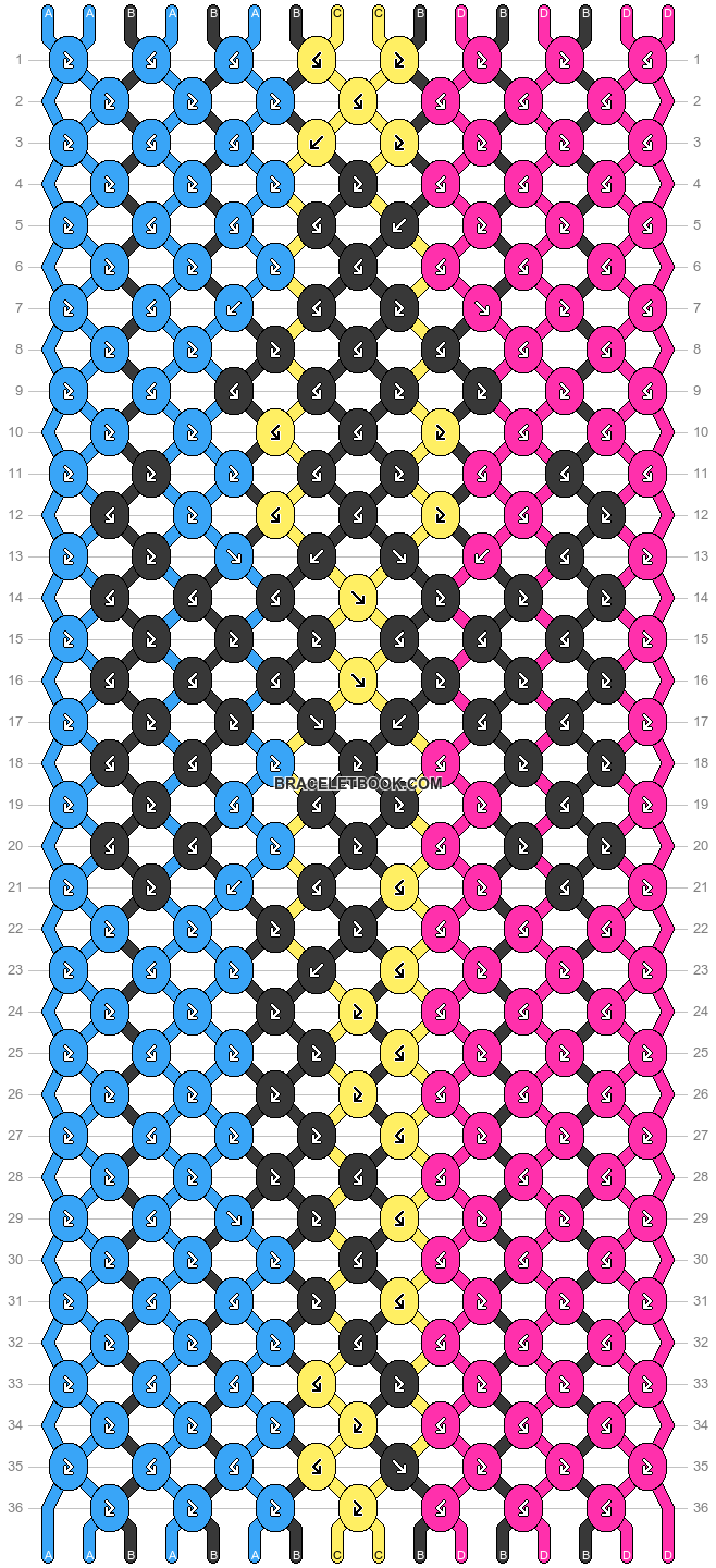 Normal pattern #189750 variation #402148 pattern