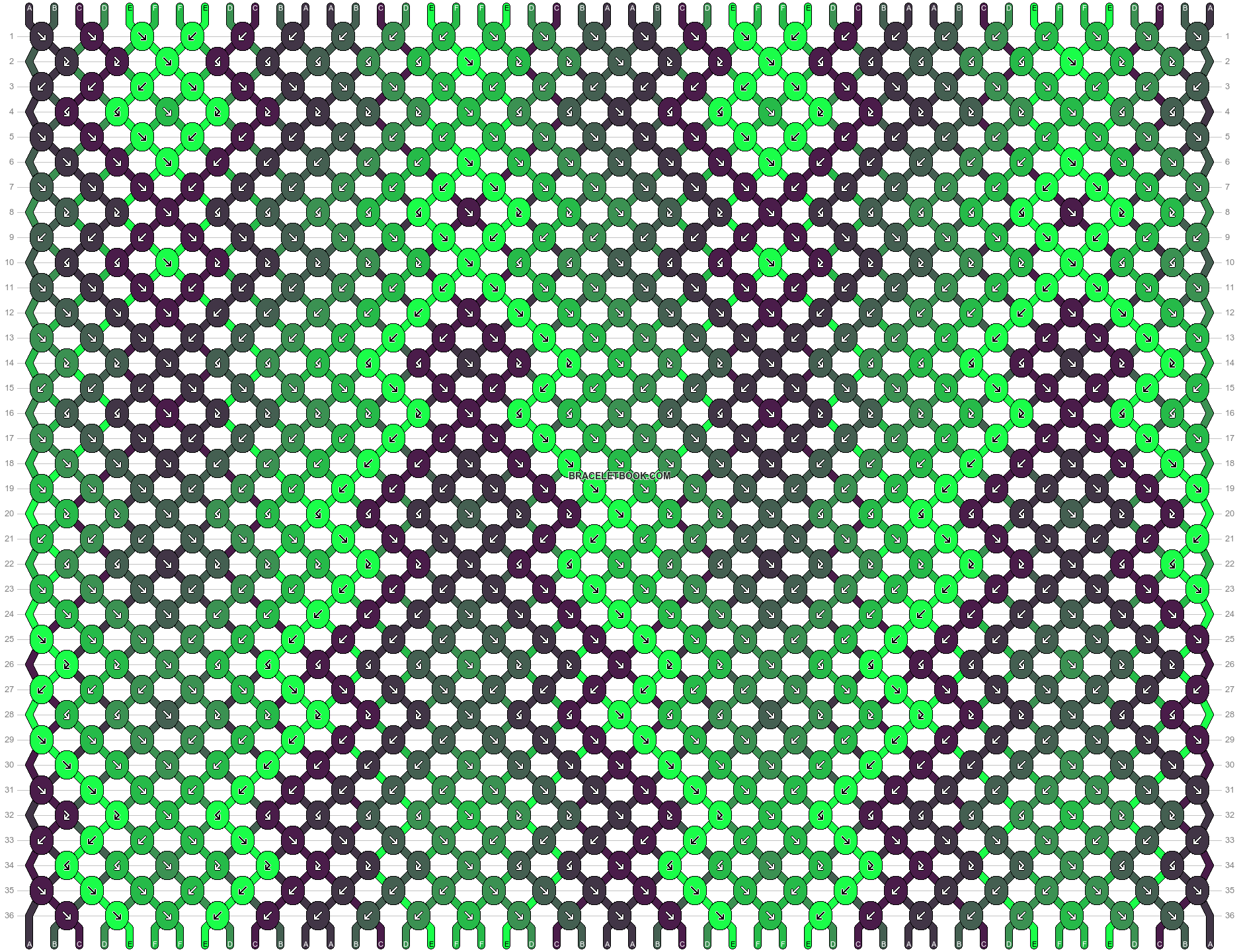 Normal pattern #28341 variation #402149 pattern
