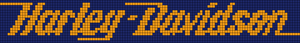 Alpha pattern #7331 variation #402150