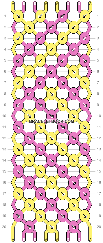 Normal pattern #191692 variation #402151 pattern