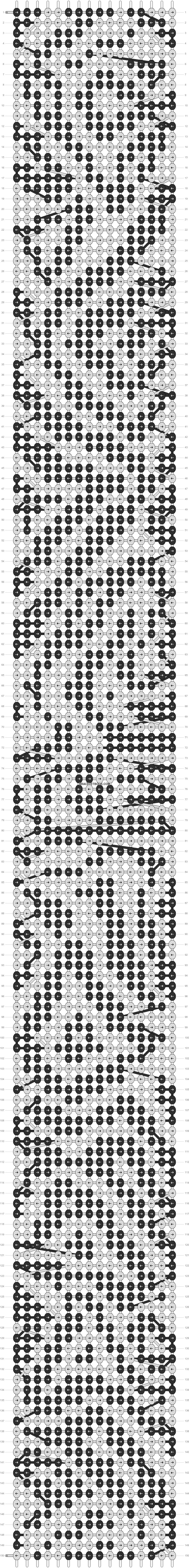Alpha pattern #172993 variation #402154 pattern