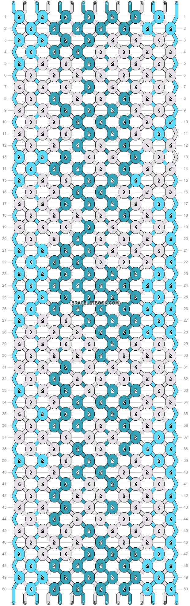 Normal pattern #44337 variation #402157 pattern